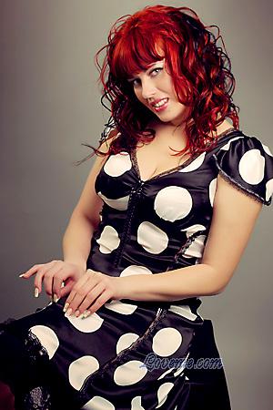 Ukraine women