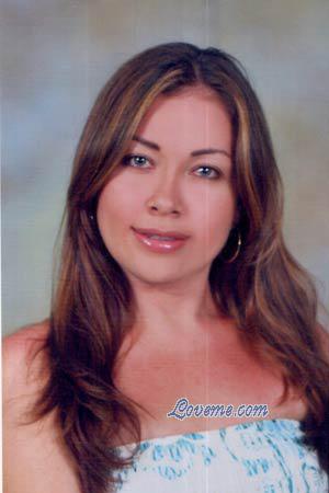 Colombia women
