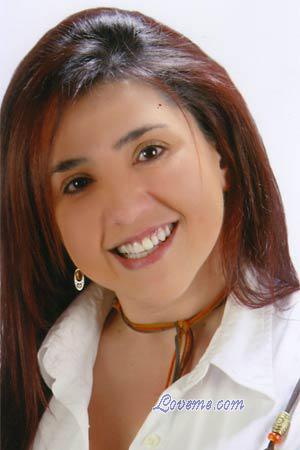 Colombia women