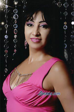 Colombia women
