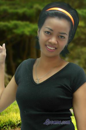 Philippines women