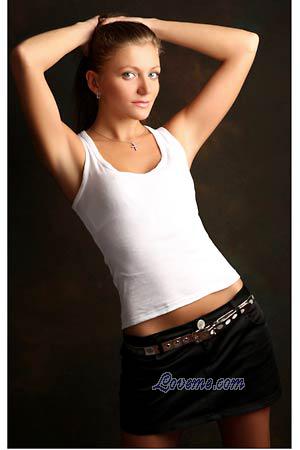 Ukraine women