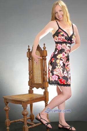 Ukraine women