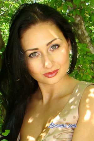 Ukraine women