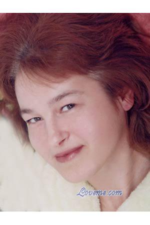 Ukraine women