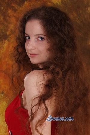 Ukraine women