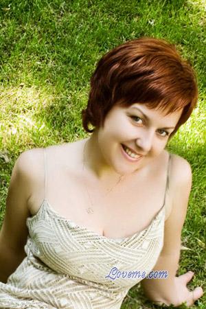 Ukraine women