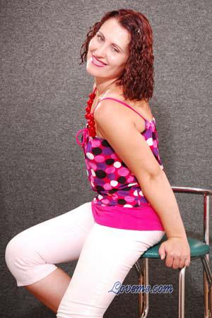 Ukraine women