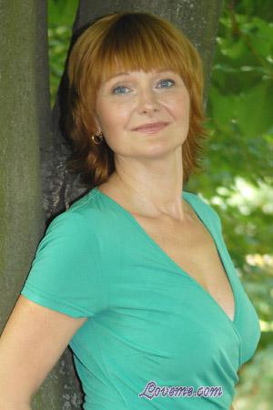 Ukraine women