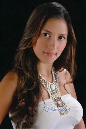 Colombia women