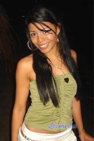 Colombia women