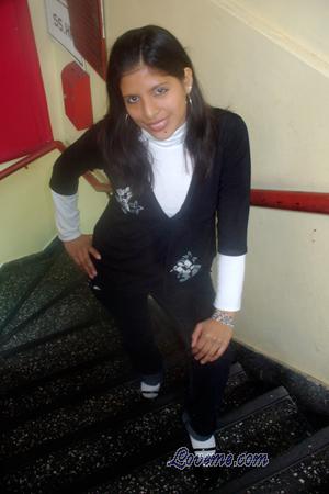 Peru women
