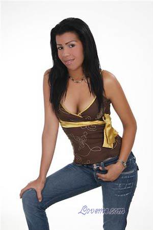 Colombia women