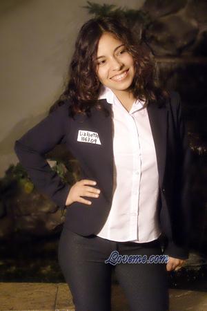 Peru women