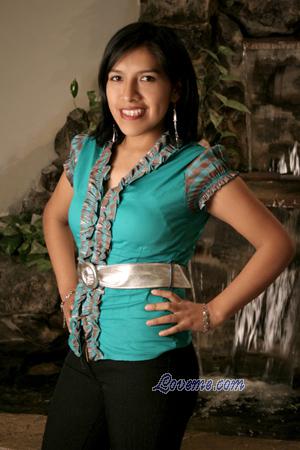 Peru women