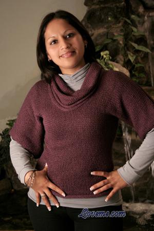 Peru women