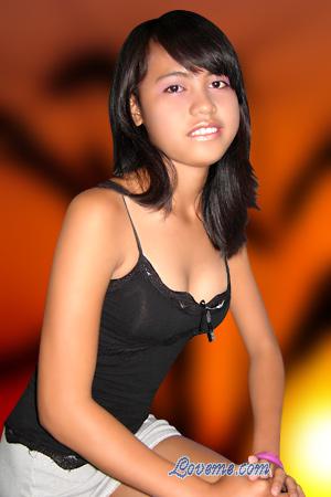 Philippines women