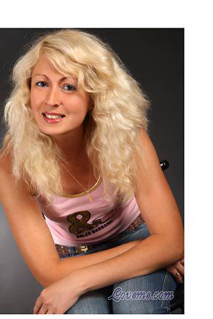 Ukraine women