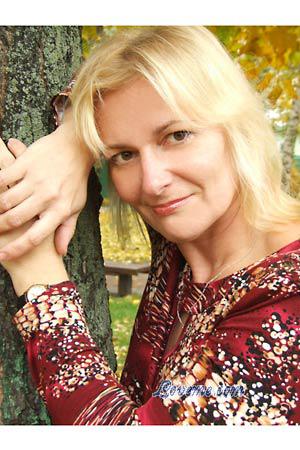 Ukraine women