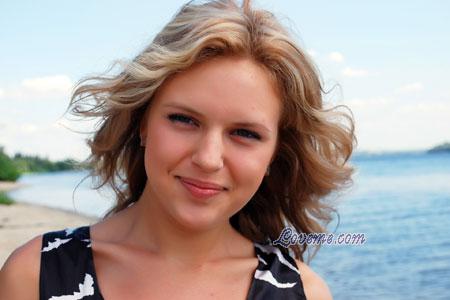 Ukraine women