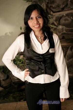 Peru women