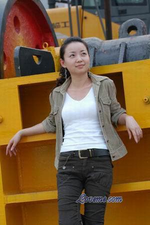 China women