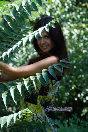 Ukraine women