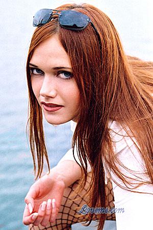 Ukraine women