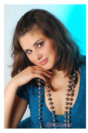 Ukraine women