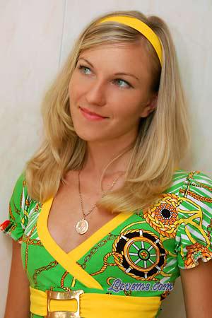 Ukraine women