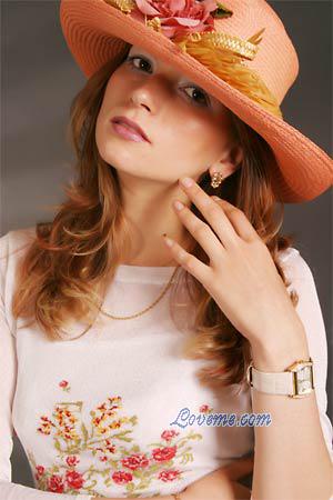 Ukraine women