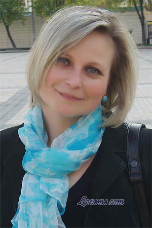 Ukraine women