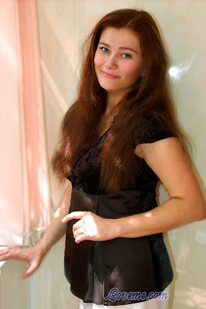 Ukraine women