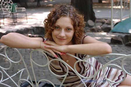 Ukraine women