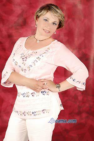 Ukraine women