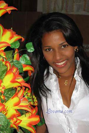 Colombia women
