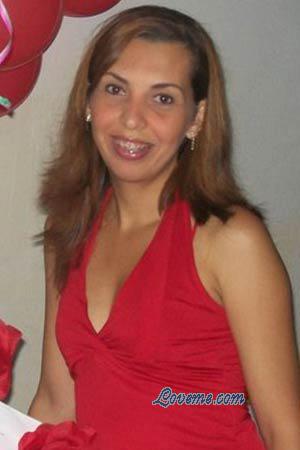 Colombia women