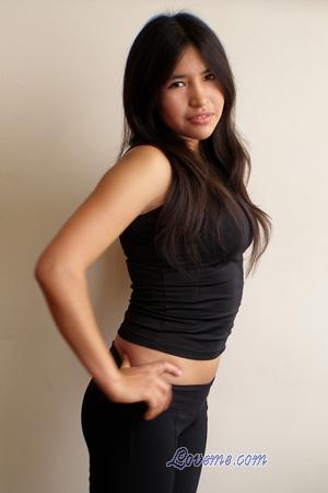 Peru women