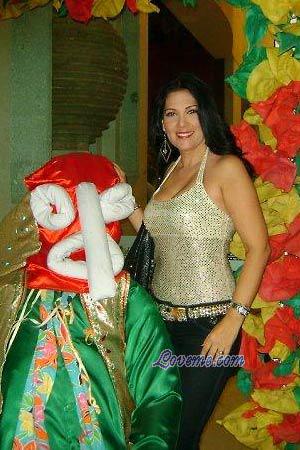 Colombia women