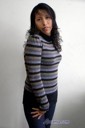 Peru women