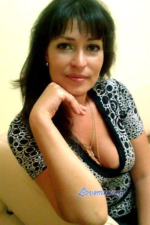 Ukraine women