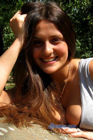 Ukraine women