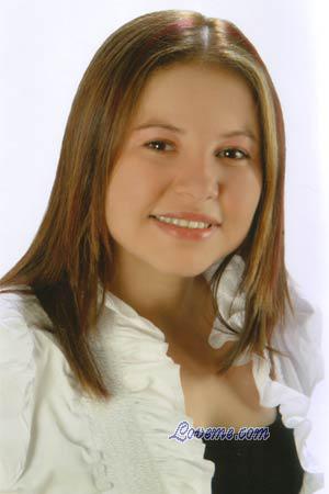 Colombia women