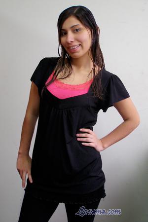 Peru women