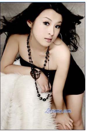 China women