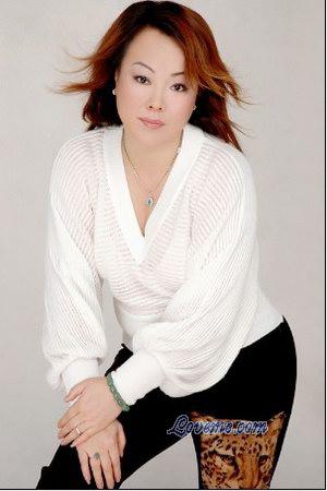 China women