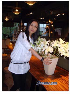 China women