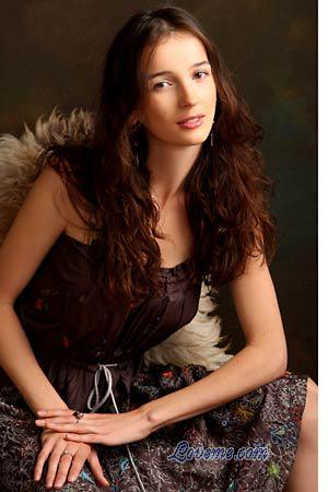 Ukraine women