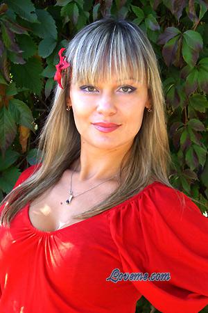 Ukraine women