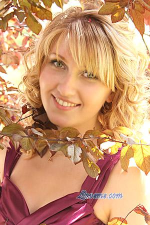 Ukraine women